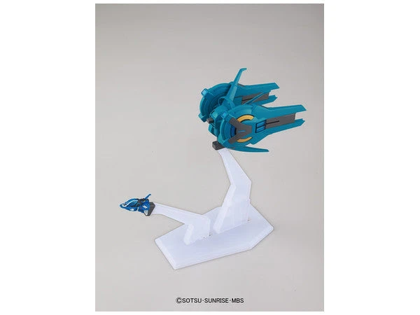 Bandai 1/144 HG Optional Unit Space Backpack For Gundam G Self 3 Bandai 1/144 HG Optional Unit Space Backpack For Gundam G Self - Image 3