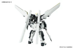 Bandai 1/100 MG Gundam Double X 8 Bandai 1/100 MG Gundam Double X -Model Figures Store ban994873 3