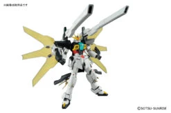 Bandai 1/100 MG Gundam Double X 10 Bandai 1/100 MG Gundam Double X -Model Figures Store ban994873 4