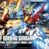 Bandai 1/144 HGBF 028 Try Burning Gundam