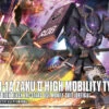 Bandai 1/144 HGGTO 005 MS-06R-1A ZAKU II (High Mobility Type)