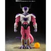 Bandai Tamashii Nations S.H. Figuarts Dragon Ball Frieza Second Form
