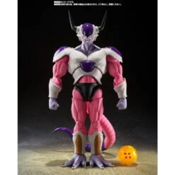 Bandai Tamashii Nations S.H. Figuarts Dragon Ball Frieza Second Form