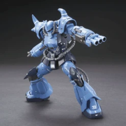 Bandai 1/144 HGGTO 004 YMS-07B-0 Prototype Gouf (Tactical Demonstrator) -Model Figures Store bann00640 3