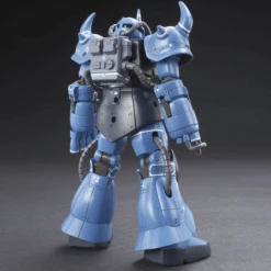 Bandai 1/144 HGGTO 004 YMS-07B-0 Prototype Gouf (Tactical Demonstrator) -Model Figures Store bann00640 5