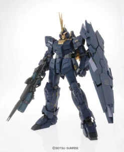 Bandai 1/60 PG Unicorn Gundam 2 Banshee Norn -Model Figures Store bann00641 1