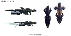 Bandai 1/60 PG Unicorn Gundam 2 Banshee Norn -Model Figures Store bann00641 6