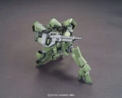 Bandai 1/144 HGIBO 002 Gundam Graze Standard Type/ Commander Type -Model Figures Store bann01874 2