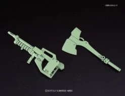 Bandai 1/144 HGIBO 002 Gundam Graze Standard Type/ Commander Type -Model Figures Store bann01874 4