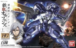 Bandai 1/144 HGIBO 006 Hyakuren