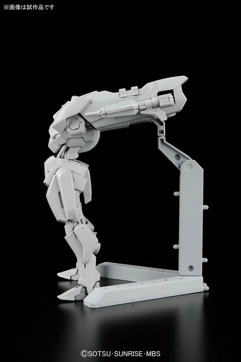 Bandai 1/144 HGIBO 006 Hyakuren 4 Bandai 1/144 HGIBO 006 Hyakuren - Image 4