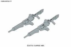 Bandai 1/144 HGIBO 006 Hyakuren 9 Bandai 1/144 HGIBO 006 Hyakuren -Model Figures Store bann01892 4