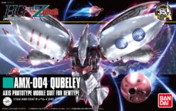 Bandai 1/144 HGUC 195 AMX-004 Qubeley
