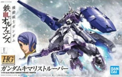 Bandai 1/144 HGIBO 016 Gundam Kimaris Trooper