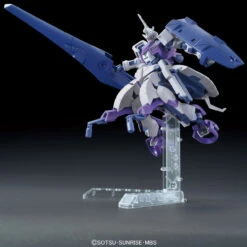 Bandai 1/144 HGIBO 016 Gundam Kimaris Trooper -Model Figures Store bann03223 5