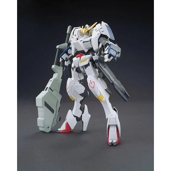 Bandai 1/144 HGIBO 015 Gundam Barbatos 6th Form 2 Bandai 1/144 HGIBO 015 Gundam Barbatos 6th Form - Image 2