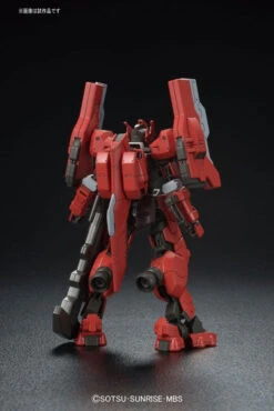 Bandai 1/144 HGIBO 020 Gundam Astaroth Origin -Model Figures Store bann07592 4