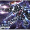 Bandai 1/144 HGGT FA-78 Full Armor Gundam (Gundam Thunderbolt Ver.) -- Anime Ver.