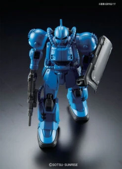 Bandai 1/144 HGGTO 012 MS-04 Bugu (Ramba Ral) -Model Figures Store bann10504 3