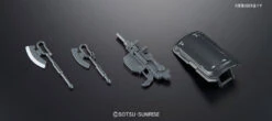 Bandai 1/144 HGGTO 012 MS-04 Bugu (Ramba Ral) -Model Figures Store bann10504 4