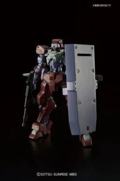 Bandai 1/144 HGIBO 025 Io Frame Shiden -Model Figures Store bann11950 5