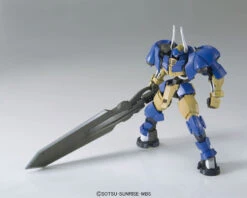 Bandai 1/144 HGIBO 031 Gundam Helmwige Reincar -Model Figures Store bann12962 2
