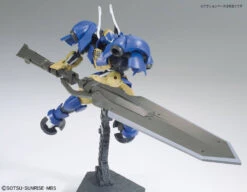 Bandai 1/144 HGIBO 031 Gundam Helmwige Reincar -Model Figures Store bann12962 3