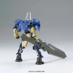 Bandai 1/144 HGIBO 031 Gundam Helmwige Reincar -Model Figures Store bann12962 4