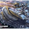 Bandai 1/144 HGGT RX-78AL Atlas Gundam (Gundam Thunderbolt Ver.)