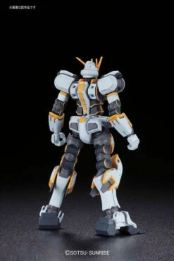 Bandai 1/144 HGGT RX-78AL Atlas Gundam (Gundam Thunderbolt Ver.) -Model Figures Store bann15634 10