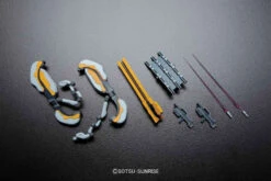 Bandai 1/144 HGGT RX-78AL Atlas Gundam (Gundam Thunderbolt Ver.) -Model Figures Store bann15634 13