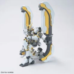 Bandai 1/144 HGGT RX-78AL Atlas Gundam (Gundam Thunderbolt Ver.) -Model Figures Store bann15634 3