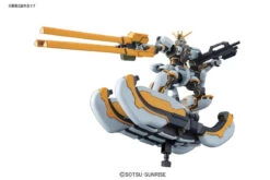 Bandai 1/144 HGGT RX-78AL Atlas Gundam (Gundam Thunderbolt Ver.) -Model Figures Store bann15634 4