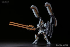 Bandai 1/144 HGGT RX-78AL Atlas Gundam (Gundam Thunderbolt Ver.) -Model Figures Store bann15634 6