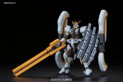 Bandai 1/144 HGGT RX-78AL Atlas Gundam (Gundam Thunderbolt Ver.) -Model Figures Store bann15634 7
