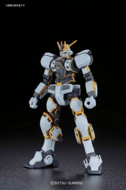 Bandai 1/144 HGGT RX-78AL Atlas Gundam (Gundam Thunderbolt Ver.) -Model Figures Store bann15634 9