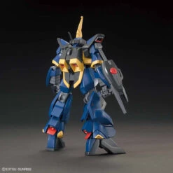 Bandai 1/144 HGUC 204 RMS-154 Barzam -Model Figures Store bann15640 3