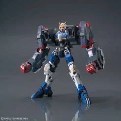 Bandai 1/144 HGIBO 038 Gundam Dantalion 13 Bandai 1/144 HGIBO 038 Gundam Dantalion -Model Figures Store bann16381 1