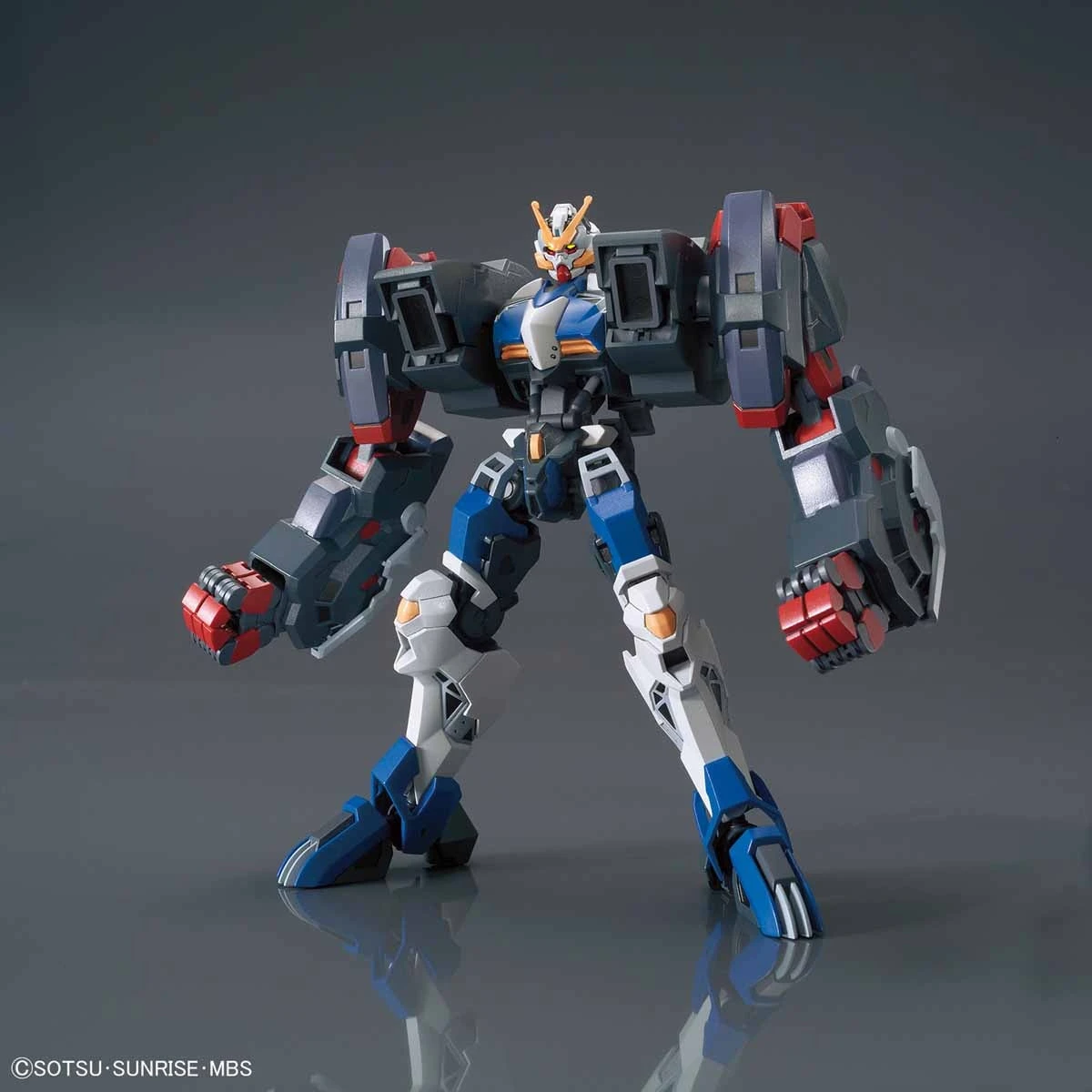 Bandai 1/144 HGIBO 038 Gundam Dantalion 3 Bandai 1/144 HGIBO 038 Gundam Dantalion - Image 3