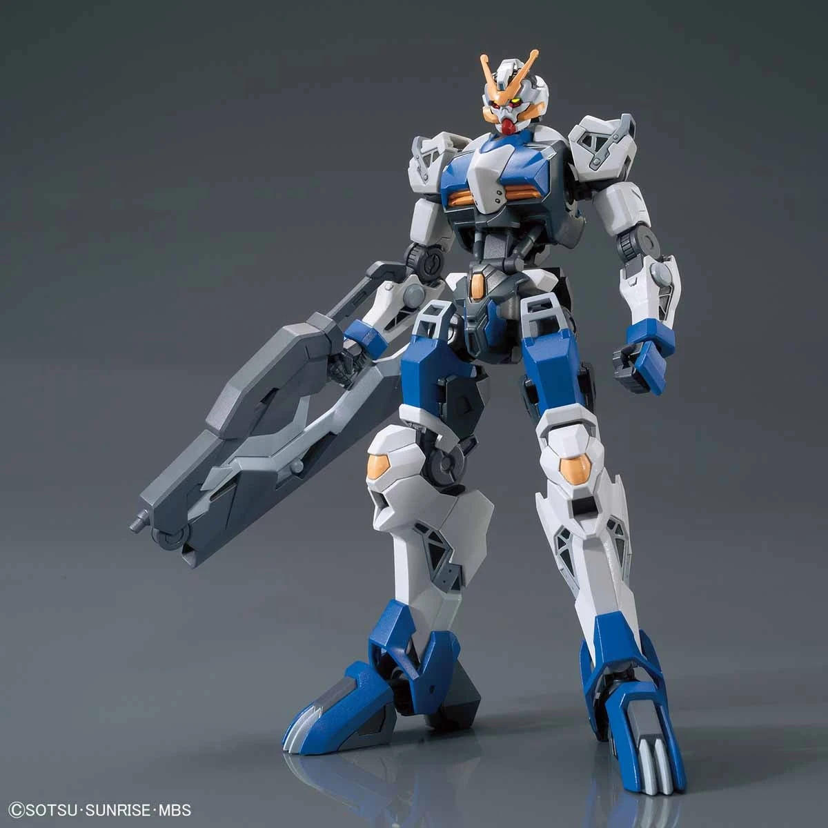 Bandai 1/144 HGIBO 038 Gundam Dantalion 2 Bandai 1/144 HGIBO 038 Gundam Dantalion - Image 2
