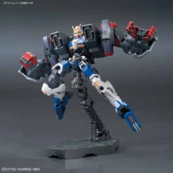 Bandai 1/144 HGIBO 038 Gundam Dantalion 18 Bandai 1/144 HGIBO 038 Gundam Dantalion -Model Figures Store bann16381 6