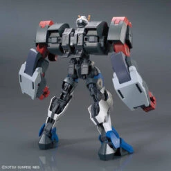 Bandai 1/144 HGIBO 038 Gundam Dantalion 20 Bandai 1/144 HGIBO 038 Gundam Dantalion -Model Figures Store bann16381 8