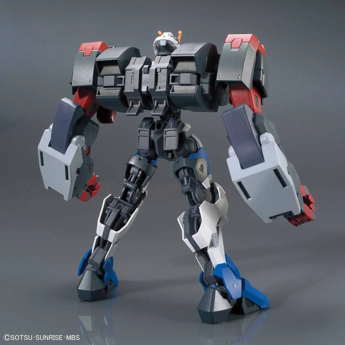 Bandai 1/144 HGIBO 038 Gundam Dantalion 10 Bandai 1/144 HGIBO 038 Gundam Dantalion - Image 10