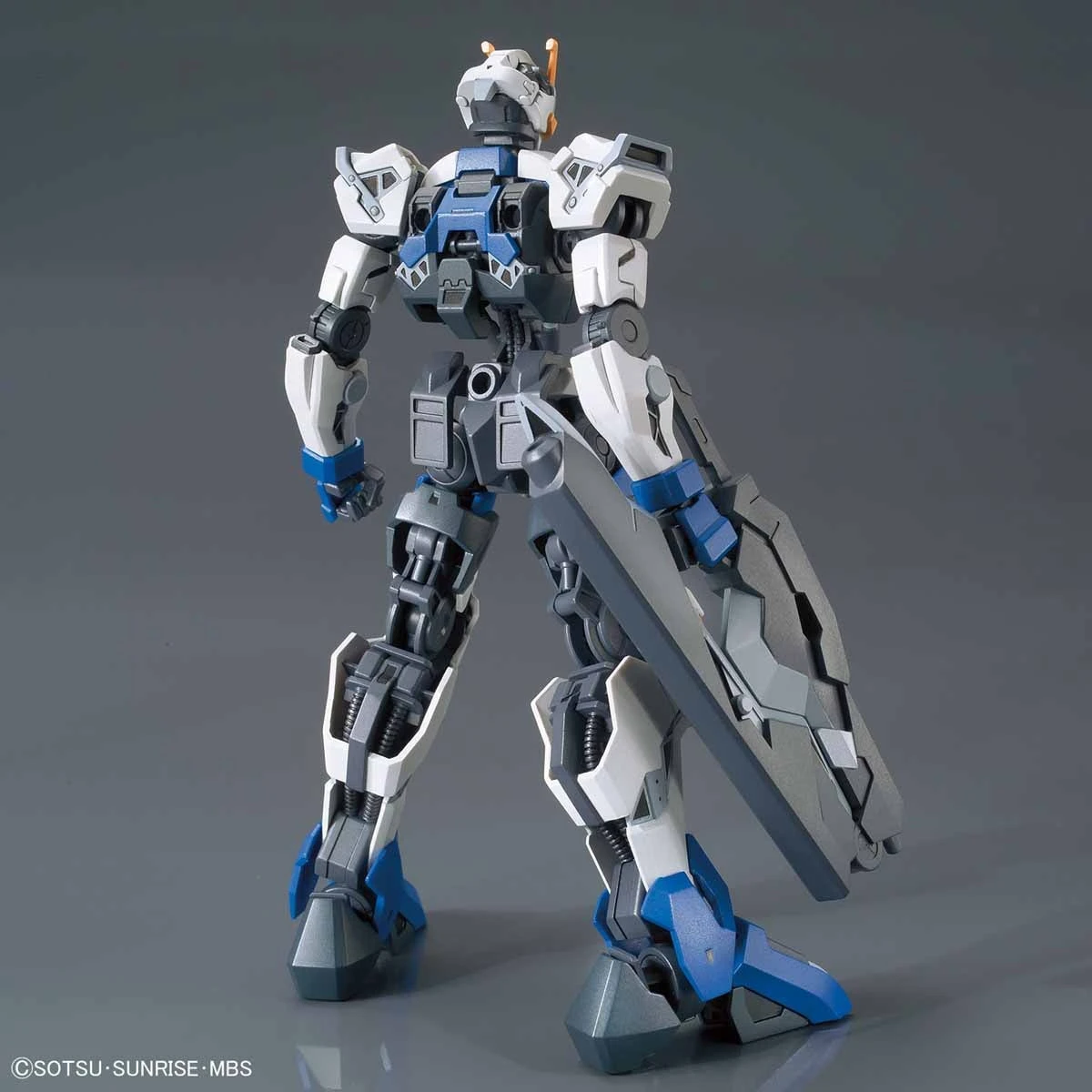 Bandai 1/144 HGIBO 038 Gundam Dantalion 11 Bandai 1/144 HGIBO 038 Gundam Dantalion - Image 11