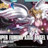 Bandai 1/144 HGBF 054 Super Fumina Axis Angel Ver.