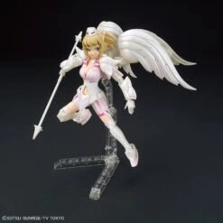 Bandai 1/144 HGBF 054 Super Fumina Axis Angel Ver. -Model Figures Store bann16897 2