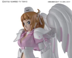 Bandai 1/144 HGBF 054 Super Fumina Axis Angel Ver. -Model Figures Store bann16897 6