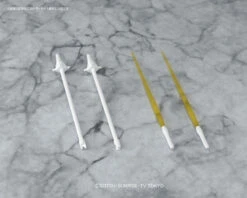 Bandai 1/144 HGBF 054 Super Fumina Axis Angel Ver. -Model Figures Store bann16897 9