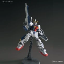 Bandai 1/144 HGUC 205 RX-78AN-01 Gundam AN-01 Tristan -Model Figures Store bann18422 4