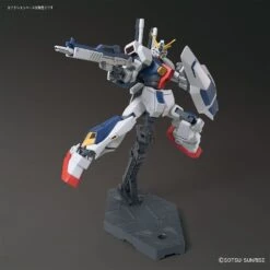 Bandai 1/144 HGUC 205 RX-78AN-01 Gundam AN-01 Tristan -Model Figures Store bann18422 5